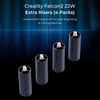Kép 10/10 - Creality Falcon 2 Extra Risers, alumínium magasító - 4db