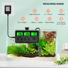 Kép 11/15 - 7 az 1-ben pH-mérő víz digitális vízminőség-mérőhöz