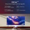 Kép 3/14 - Ultimea Apollo P60 Full HD natív 1080P projektor 900 ANSI Lumen, 4K támogatott