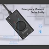 Kép 3/9 - SC2 USB hangkártya, külső fejhallgató asztali számítógép notebook audio konverter hangerő állítható