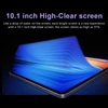 Kép 9/18 - 10,1 hüvelykes 1960*1080 nagy tisztaságú táblagép, kettős kamera Android 13, MT6797, 6 GB+128 GB - Zöld