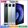 Kép 10/18 - 10,1 hüvelykes 1960*1080 nagy tisztaságú táblagép, kettős kamera Android 13, MT6797, 6 GB+128 GB - Zöld