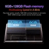 Kép 14/18 - 10,1 hüvelykes 1960*1080 nagy tisztaságú táblagép, kettős kamera Android 13, MT6797, 6 GB+128 GB - Zöld