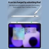 Kép 6/14 - Kapacitív kézíró toll, tenyér-elutasító, dőlésérzékeny 766 iPad-hez – kettős módú töltéssel, mágneses töltéssel