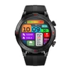 Kép 3/20 - LOKMAT ZEUS 7 PRO okos karkötős sportóra – 1,43 hüvelykes AMOLED teljes érintőképernyős fitneszkövető - Fekete
