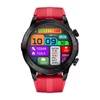 Kép 4/20 - LOKMAT ZEUS 7 PRO okos karkötős sportóra – 1,43 hüvelykes AMOLED teljes érintőképernyős fitneszkövető - Piros
