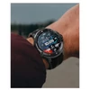 Kép 6/20 - LOKMAT APPLLP: 4G intelligens óra 1,43 hüvelykes AMOLED képernyővel, 2 megapixeles kamerával és GPS-szel, fitneszkövetővel - Fekete