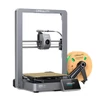 Kép 2/20 - Creality Ender-3 V3 3D nyomtató, automatikus szintező, 600 mm/s nyomtatási sebesség, 220 x 220 x 250 mm építési térfogat kettős fokozatú közvetlen extruder PEI nyomtatóplatformmal
