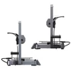 Kép 4/20 - Creality Ender-3 V3 3D nyomtató, automatikus szintező, 600 mm/s nyomtatási sebesség, 220 x 220 x 250 mm építési térfogat kettős fokozatú közvetlen extruder PEI nyomtatóplatformmal