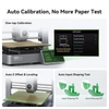 Kép 17/20 - Creality Ender-3 V3 3D nyomtató, automatikus szintező, 600 mm/s nyomtatási sebesség, 220 x 220 x 250 mm építési térfogat kettős fokozatú közvetlen extruder PEI nyomtatóplatformmal