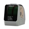 Kép 1/15 - Creality Space Pi Filament Szárító Plusz (2 tekercs). 3D nyomtatóhoz. PTC fűtés, időzítő, LCD. Nylon/ABS/PETG/PLA/TPU 1.75/2.85mm