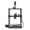 Kép 12/12 - Creality Ender-3 V3 KE 3D nyomtató, automatikus szintezés csendes alaplappal, 220x220x240 mm-es nyomtatási méret bekapcsolva, Hyper PLA filament 1,75 mm-es 3D nyomtatási anyag 1 kg szabvány 1 tekercs - fehér