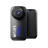 Kép 2/11 - SJCAM C110 4K 30FPS akciókamera, WiFi sportkamera - Fekete