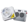 Kép 6/19 - Godox ML100Bi zsebes LED videolámpa, 120 W-os kétszínű töltőlámpa
