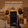 Kép 9/19 - Godox ML100Bi zsebes LED videolámpa, 120 W-os kétszínű töltőlámpa
