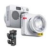 Kép 1/19 - Godox ML100Bi zsebes LED videolámpa, 120 W-os kétszínű töltőlámpa