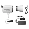 Kép 6/13 - Godox Litemons LA150R Studio RGB videolámpa, 165 W LED fényképező lámpa