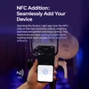 Kép 9/13 - Godox Litemons LA150R Studio RGB videolámpa, 165 W LED fényképező lámpa
