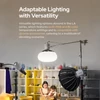 Kép 12/13 - Godox Litemons LA150R Studio RGB videolámpa, 165 W LED fényképező lámpa