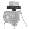 Kép 12/13 - NP-F akkumulátortöltő, akkumulátor-adapter lemez DC12V DC8V USB-C-vel, 30 W-os PD kimeneti hidegpapucs adapter