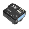 Kép 2/9 - Godox X2T-C E-TTL II vezeték nélküli vaku indító 1/8000s HSS 2.4G vezeték nélküli kioldó jeladó