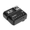 Kép 4/9 - Godox X2T-C E-TTL II vezeték nélküli vaku indító 1/8000s HSS 2.4G vezeték nélküli kioldó jeladó