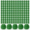 Kép 1/13 - Tetováló, hímző tintacsészék vastagított talppal (200db) - Sötétzöld