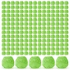 Kép 1/13 - Tetováló, hímző tintacsészék vastagított talppal (200db) - Világos zöld