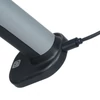 Kép 4/18 - 3,7 V-os melegen olvadó ragasztógép készlet 30 másodperces gyors előmelegítésű mini ragasztógép - 20 db ragasztópálcával