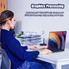 Kép 9/14 - Ninkear A16 Pro laptop grafikus tervezéshez, 16 hüvelykes, nagy tisztaságú kijelző 32 GB + 1 TB