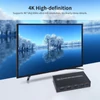 Kép 4/12 - AIMOS AM-KVM 201CL 2 az 1-ben HDMI/USB KVM kapcsoló