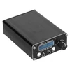 Kép 8/10 - uSDR uSDX+ Plus V2 10/15/17/20/30/40/60/80m 8 sávos SDR