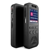 Kép 4/20 - SU7 digitális hangrögzítő, hangaktivált hangrögzítés, zajcsökkentés MP3 zenelejátszóval - 16 GB