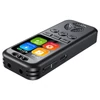 Kép 10/20 - SU7 digitális hangrögzítő, hangaktivált hangrögzítés, zajcsökkentés MP3 zenelejátszóval - 16 GB