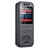 Kép 6/20 - SU7 digitális hangrögzítő, hangaktivált hangrögzítés, zajcsökkentés MP3 zenelejátszóval - 64 GB