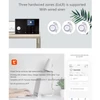 Kép 10/13 - 2G/WiFi TY vezeték nélküli otthoni riasztórendszer, 2,4 hüvelykes TFT színes érintőképernyős riasztópanel távirányító