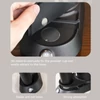 Kép 11/14 - HiBREW G5 elektromos kávédaráló, 48 mm-es kúpos sorja, 36 fokozatban állítható darálás - Fekete