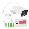 Kép 4/11 - 4 MP POE IP kamera biztonsági kamera, monitor kamera