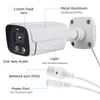 Kép 5/11 - 4 MP POE IP kamera biztonsági kamera, monitor kamera