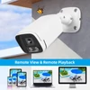 Kép 6/11 - 4 MP POE IP kamera biztonsági kamera, monitor kamera