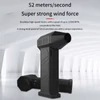 Kép 6/14 - Geevorks kézi kefe nélküli motoros sugárhajtómű, 130 000 ford./perc turbóventilátor, 200 W
