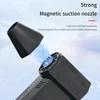 Kép 12/14 - Geevorks kézi kefe nélküli motoros sugárhajtómű, 130 000 ford./perc turbóventilátor, 200 W