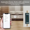 Kép 5/15 - Tuya WiFi intelligens vízszelep, kétsávos áramlásmérő mobiltelefon APP vezérlés