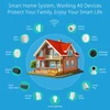 Kép 11/15 - Tuya WiFi intelligens vízszelep, kétsávos áramlásmérő mobiltelefon APP vezérlés