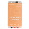 Kép 6/9 - Elektromos állatkerítés, nagy teljesítményű impulzussal állítható