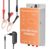 Kép 1/9 - Elektromos állatkerítés, nagy teljesítményű impulzussal állítható