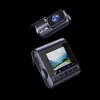 Kép 2/14 - SJCAM M60 4K 30FPS műszerfali kamera első autós GPS műszerfali kamera rögzítő műszerfal első és hátsó kamerával