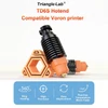 Kép 3/14 - Trianglelab TD6S Hotend készlet kerámia fűtőgyűrűvel + TUN fúvókával