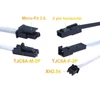 Kép 9/13 - Trianglelab TD6S Hotend készlet kerámia fűtőgyűrűvel + vulkán fúvókával