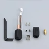 Kép 2/11 - Trianglelab CHCB-OTC Hotend Kit, kompatibilis a Creality K1C 3D nyomtatóval, amely alkalmas MK8 fúvókához és 1,75 mm-es CF/ABS/PLA/PETG szálakhoz